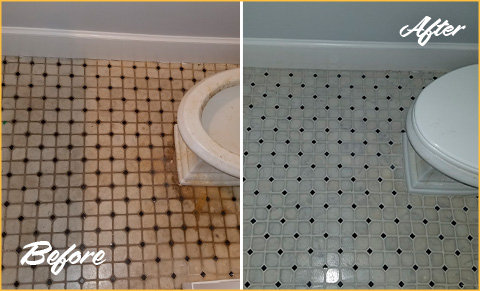 Tile and Grout Cleaning Lexington KY