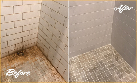 Tile and Grout Cleaning Lexington KY