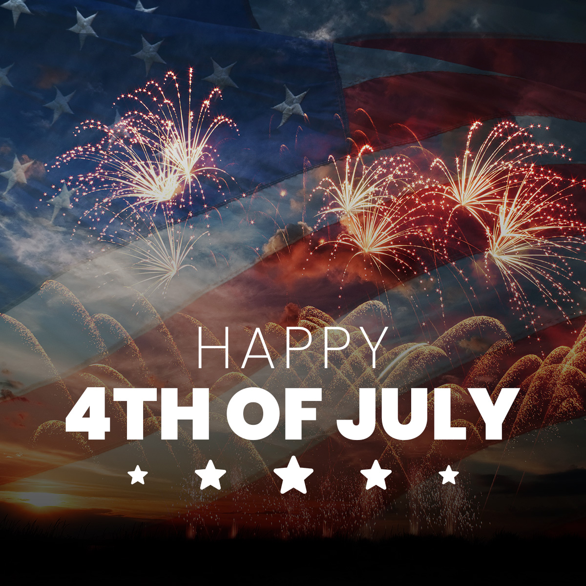 Happy 4th of July!